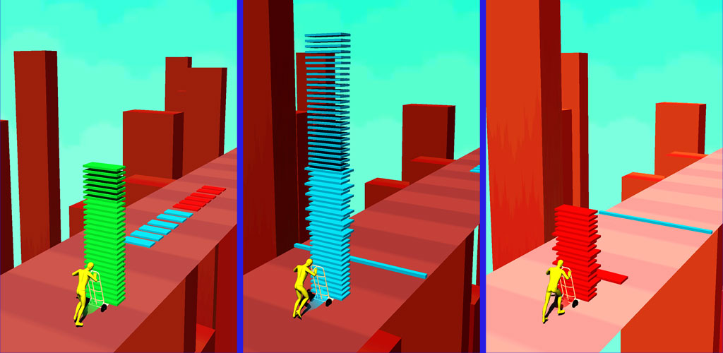 Build Stack Tile Colors - App on Amazon Appstore