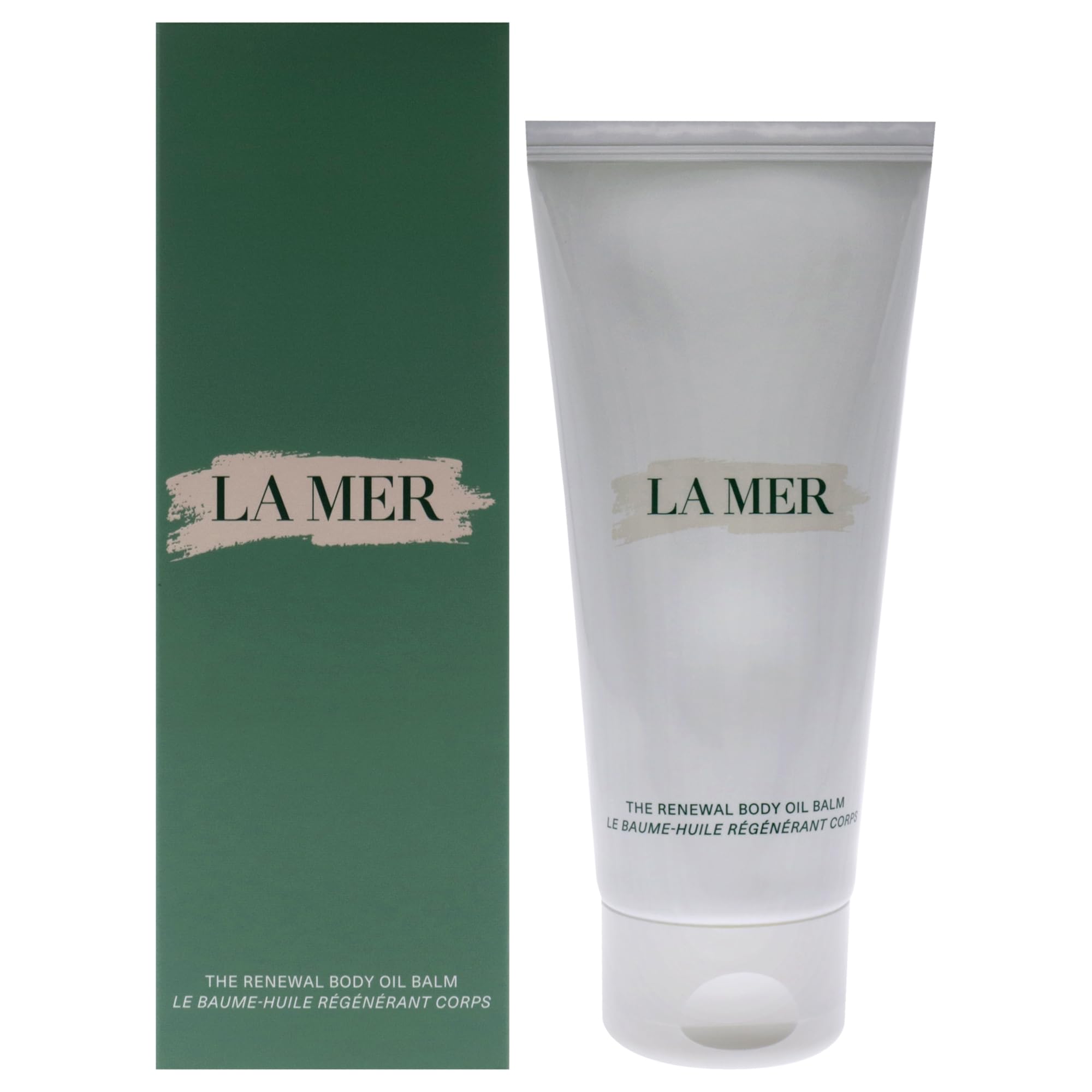 The Renewal Body Oil Balm 200 ml