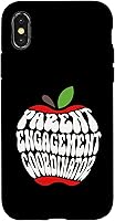 Vista 5 de iPhone 16 Parent Engagement Coordinator Family Liaison Back to school Case