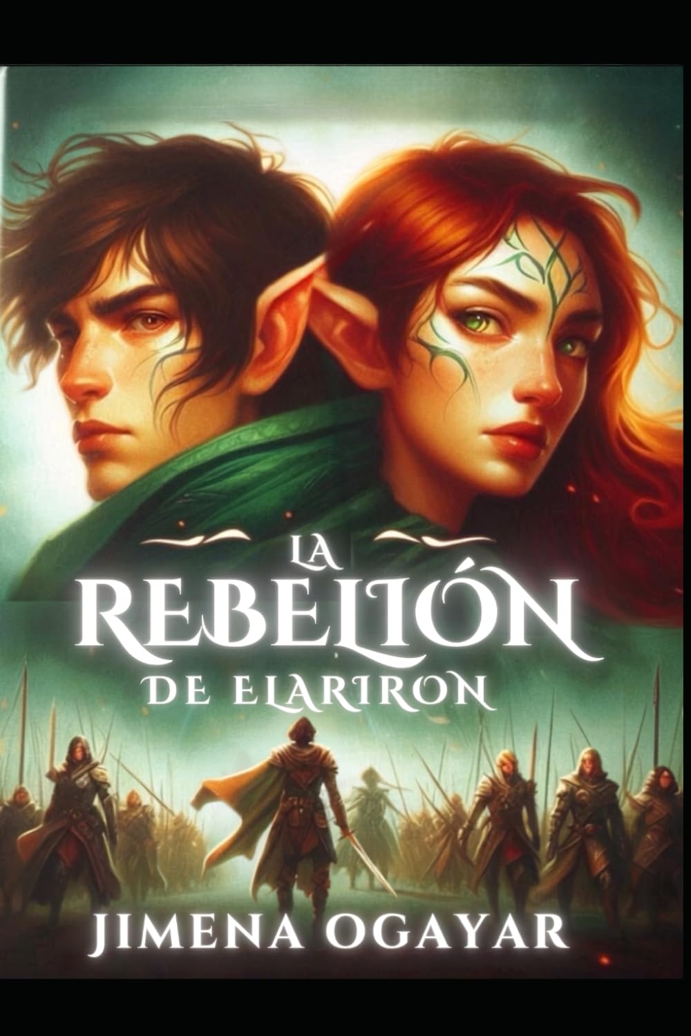 La rebelión de Elariron