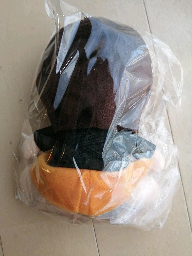【キャンペーン品・レア】ボンボンTV ぬいぐるみ　りっちゃん ボンボンTV りっちゃん ぬいぐるみ - メルカリ