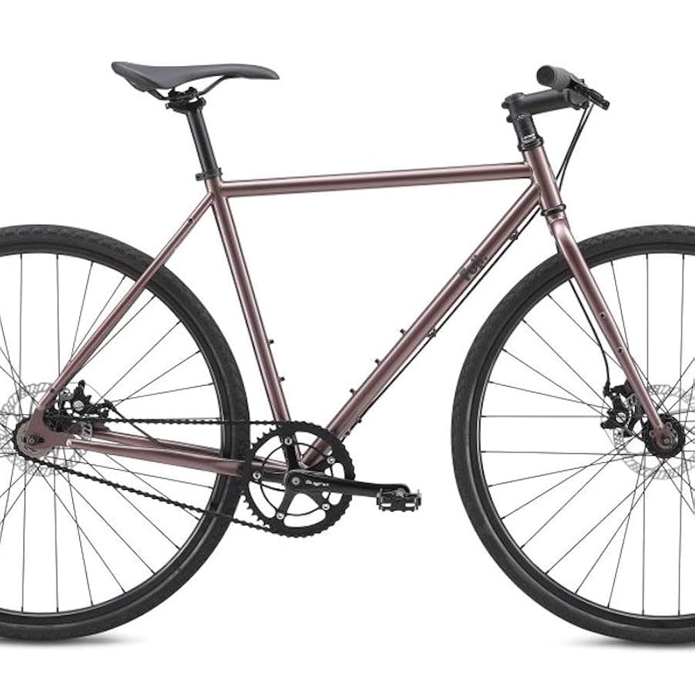 Fuji vapah フジ　ヴェイパー　フレーム Amazon | FUJI フジ ヴェイパー (Brown Ash) FUJI VAPAH / 52