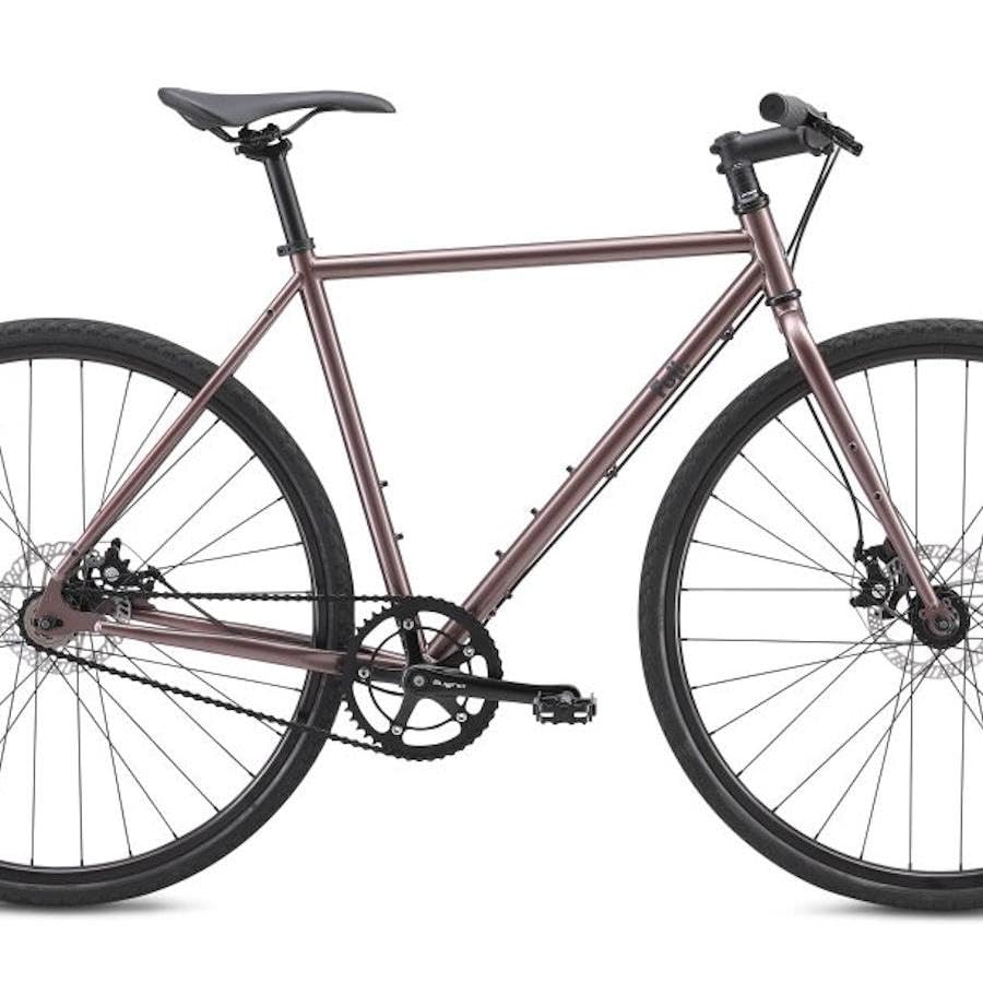 Amazon | FUJI フジ ヴェイパー (Brown Ash) FUJI VAPAH / 52サイズ