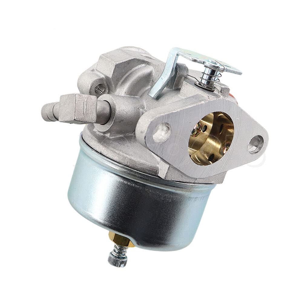 Shnile Carburetor Air Filter for 4.5HP 5HP Craftsman Eager 1 Lawnmower with Gasket