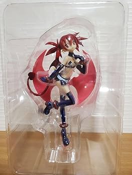 魔界戦記ディスガイア　エトナ ロザリンド PVCフィギュアセット未開封 Amazon | 魔界戦記ディスガイア エトナ (1/7スケール PVC塗装済み完成