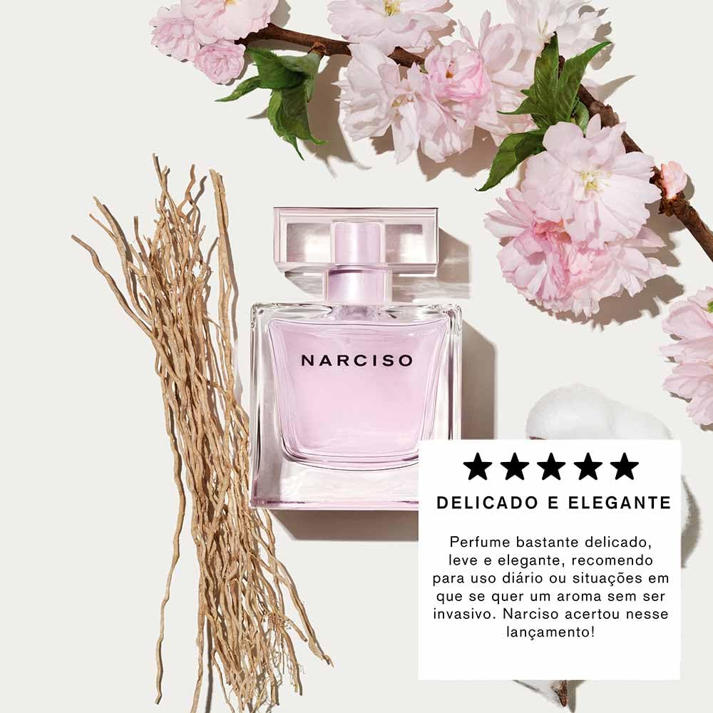 Narciso Radiant Eau de Parfum 90ML