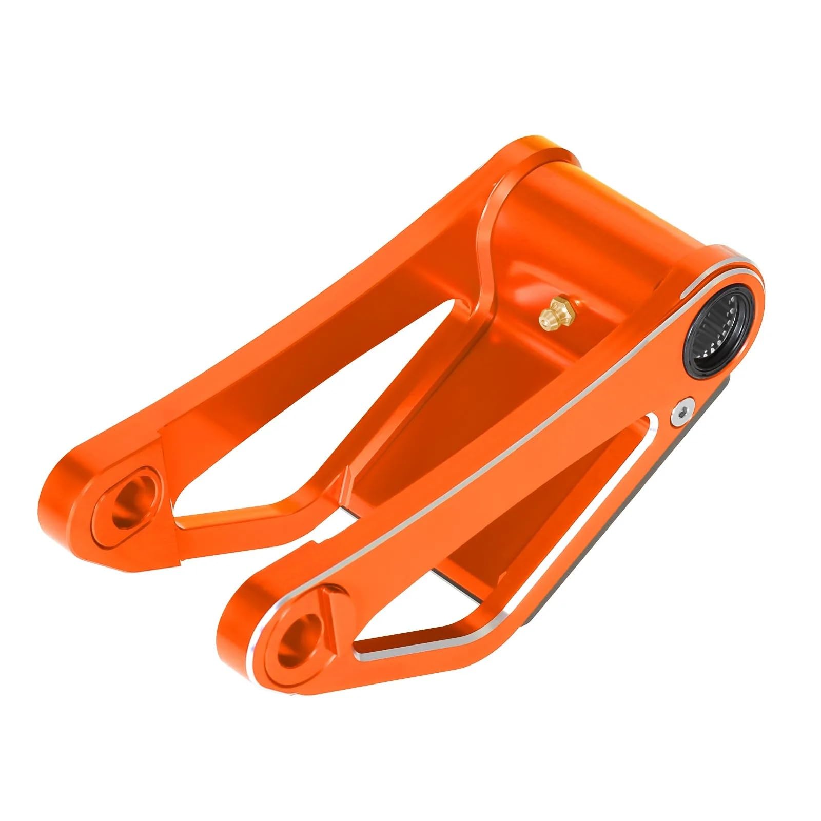 Bieletas de Descenso para FC250 350 450 FS450 FX350 Enlace de Descenso Bieletas Descenso para Motocicleta | Suspensión de motocicleta de aluminio ajustable