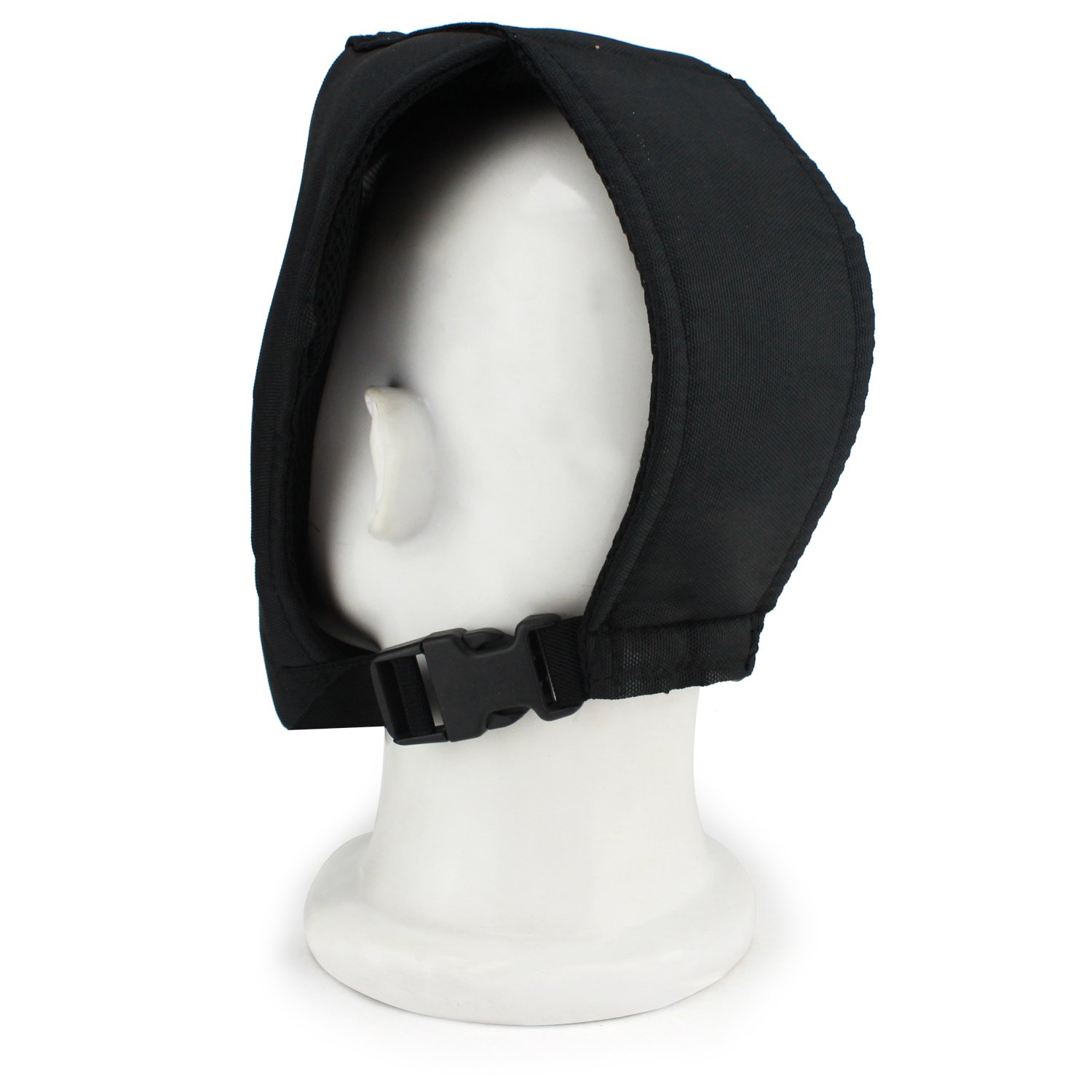 Airsoft de Red de Acero de Malla de esgrima máscara de Cara Completa protección táctica Militar máscara Cubierta Cara para Airsoft Cosplay
