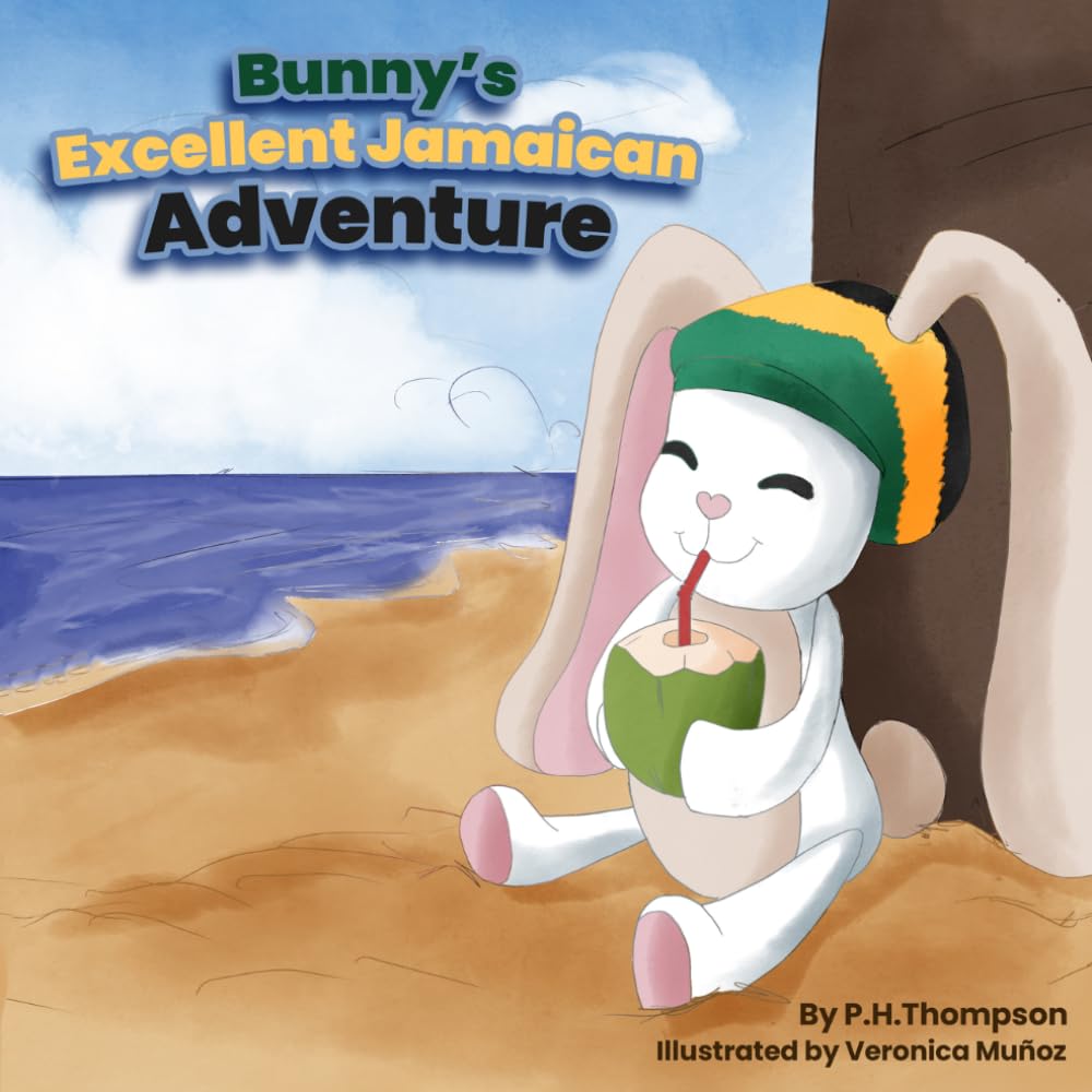 Bunny's Excellent Jamaican Adventure