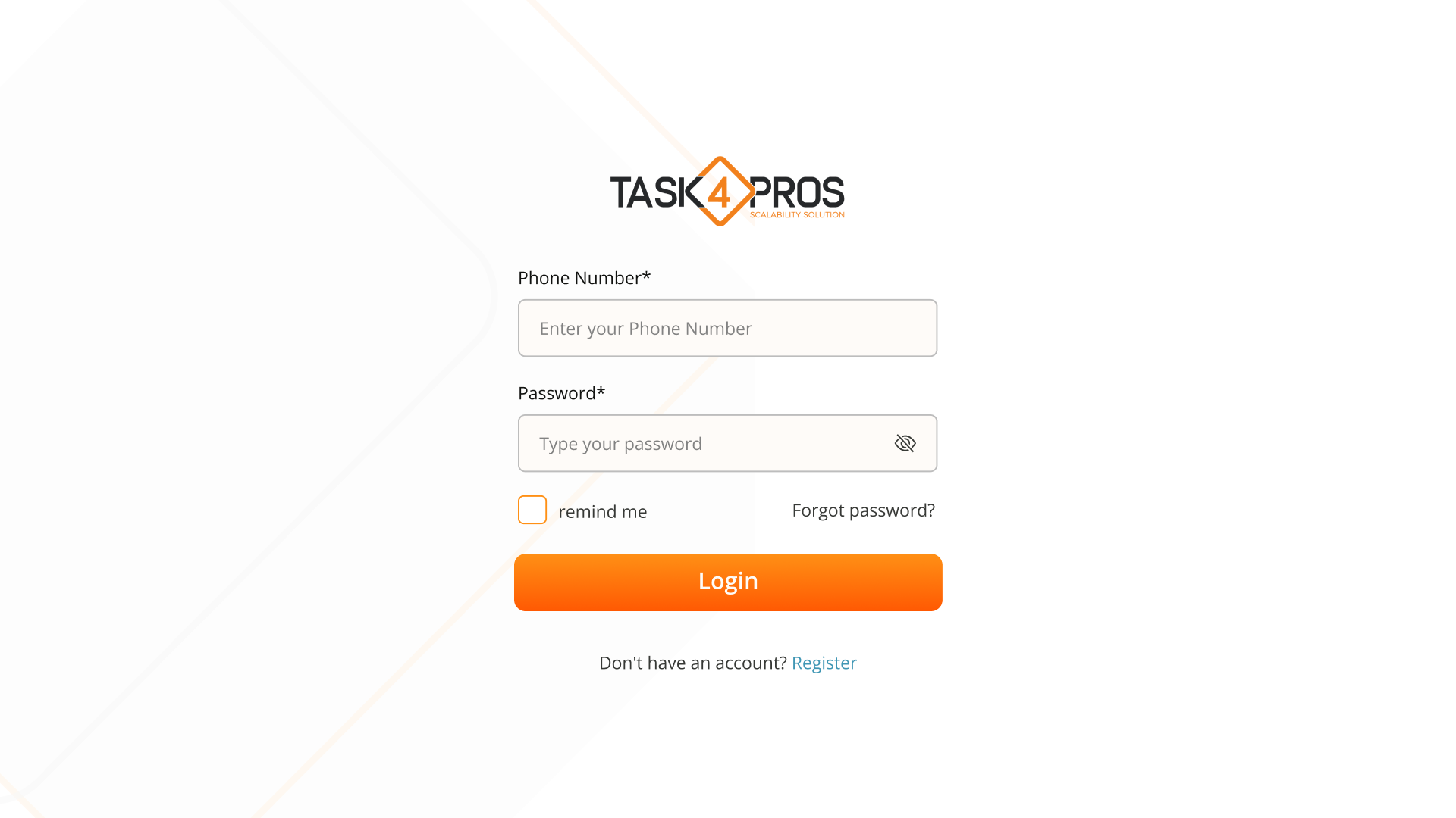 Tasktopro Task4Pros - App on Amazon Appstore