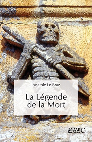 Télécharger La Légende de la Mort Francais PDF