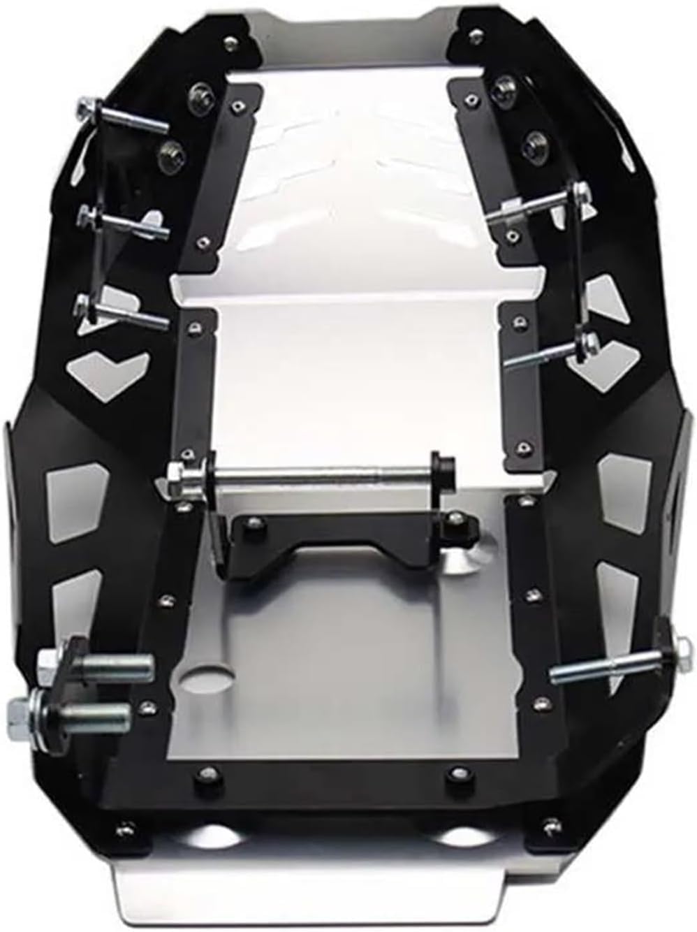 Protezione laterale del motore Piastra paramotore per motocicletta per SUZUKI per DL650 per per V-Strom DL 650 per VStrom 2013-2021