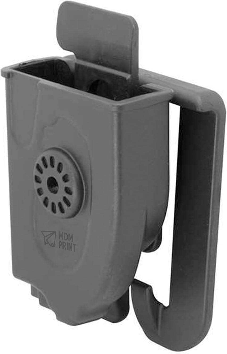 Holster, Polymer, for Raptor Shears, Black