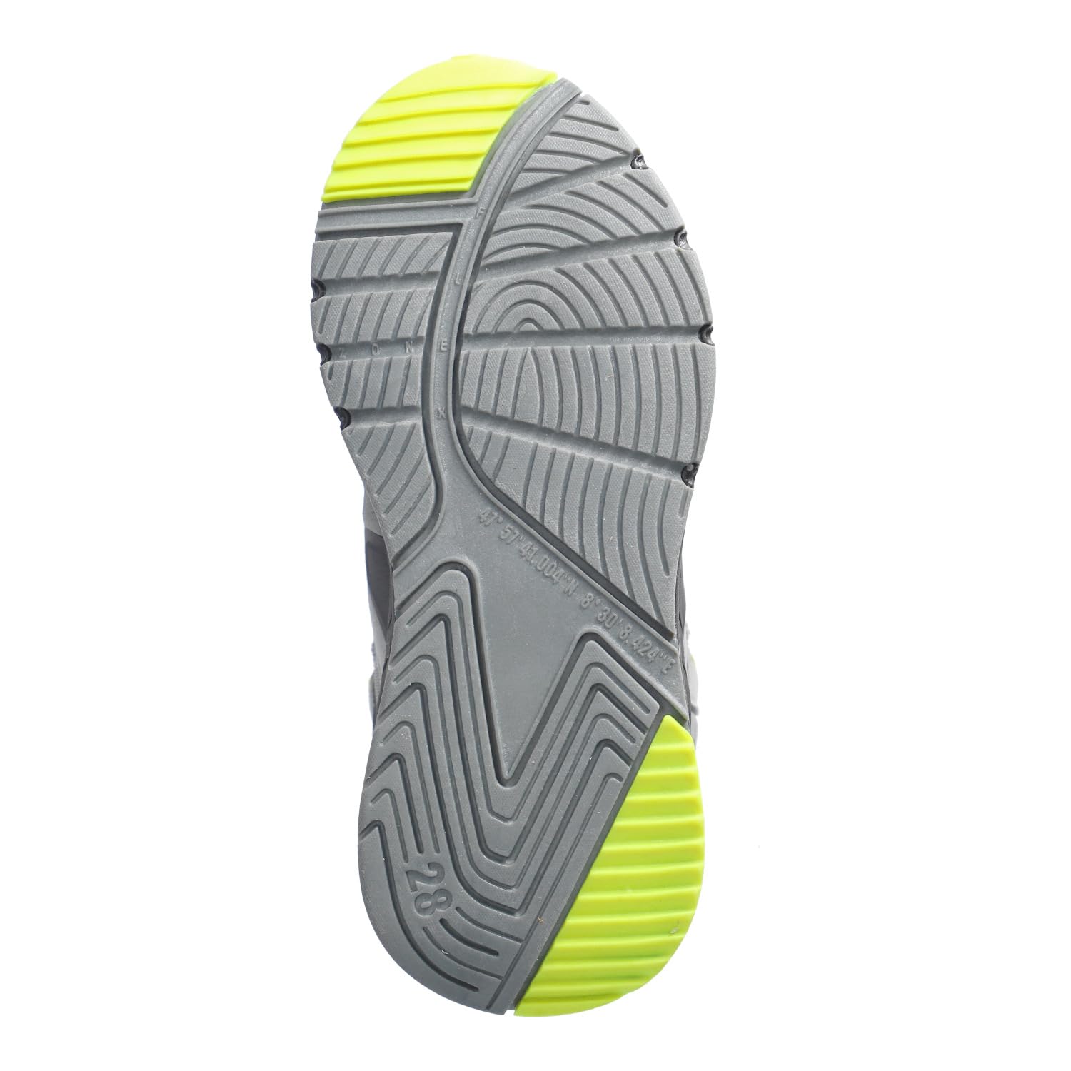 RICOSTA Chłopięce buty zimowe Shock, buty dziecięce, szerokość: średnie, RicostaTEX