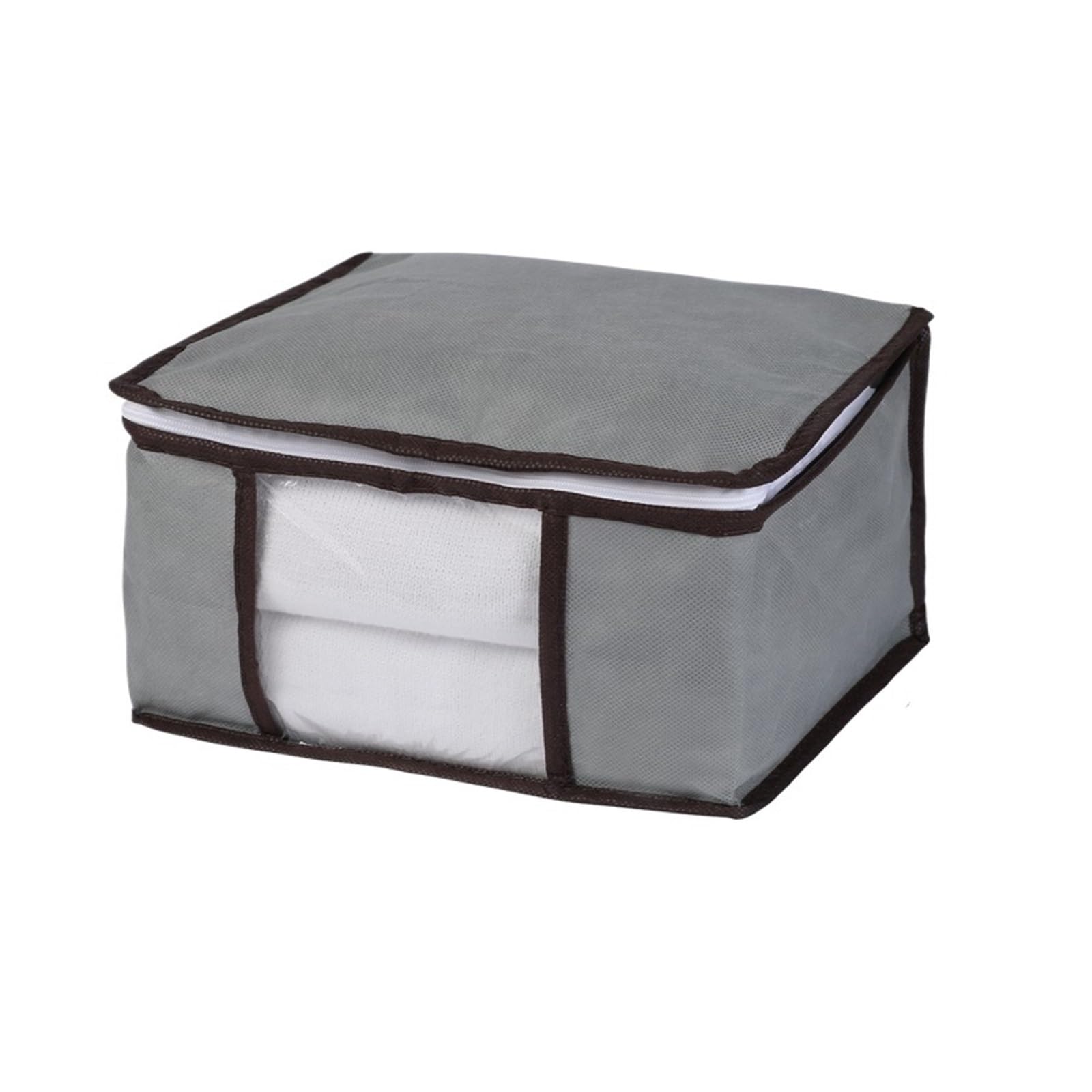ERHTGUO 3pcs Quilt Storage Bag Large Capacity Duvet Blanket Foldable Sorting Bags Waterproof Dustproof Clothes Organizer Household Moving