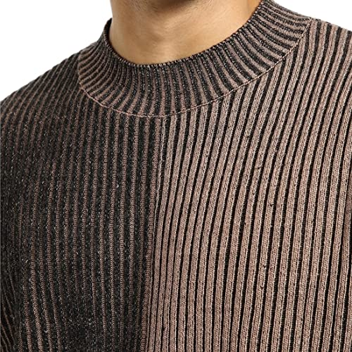 Image of Bewakoof Men Sweater