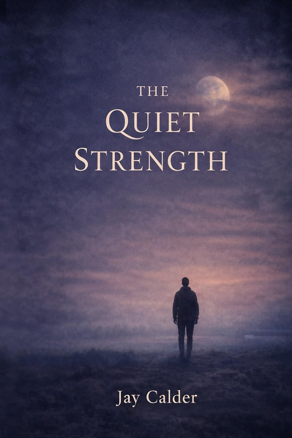 The Quiet Strength: Book 1 Of The Quiet Practice