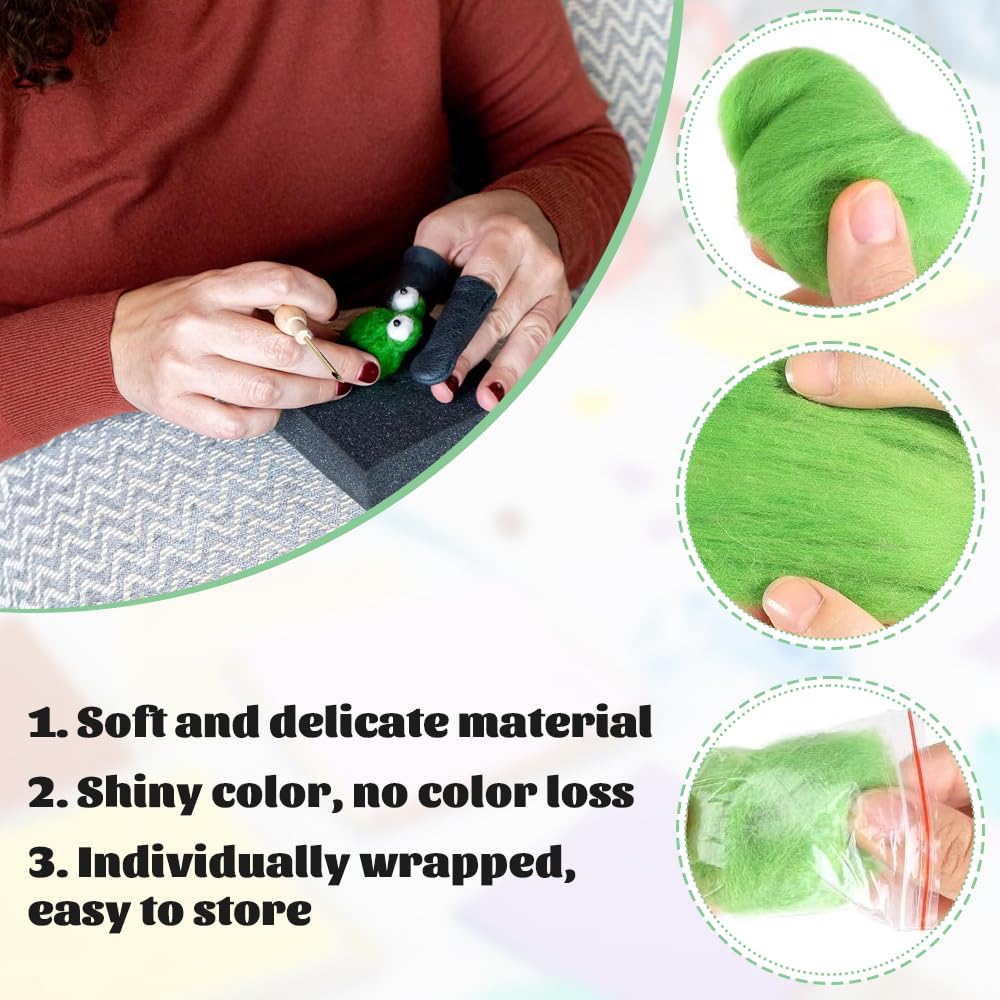 Aiguilles à Œil Large Métal Pour Enfilage - Lot De 5, 10, 20 Ou 50 - Outil Couture, Broderie, Artisanat