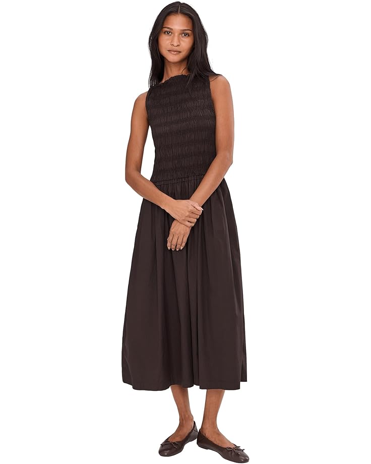 Madewell Keeran Dress - #2 of 5