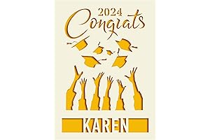 Personalized Graduation Cards 2023: Congratulate Your Graduates with a Unique Gift