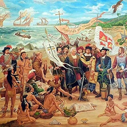 Chapter 1: Capitalism: A Creation Story