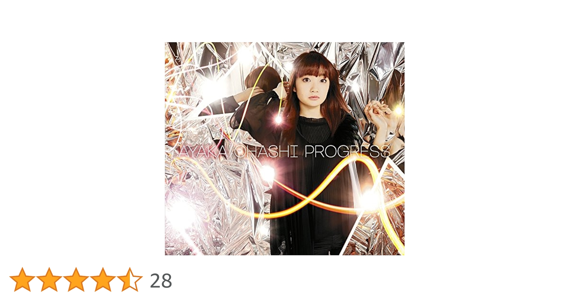 Amazon.co.jp: PROGRESS (初回限定盤) (特典なし): ミュージック