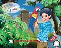 The Magical Tooth Fairies: A Surprise in Mexico 086715568X Book Cover