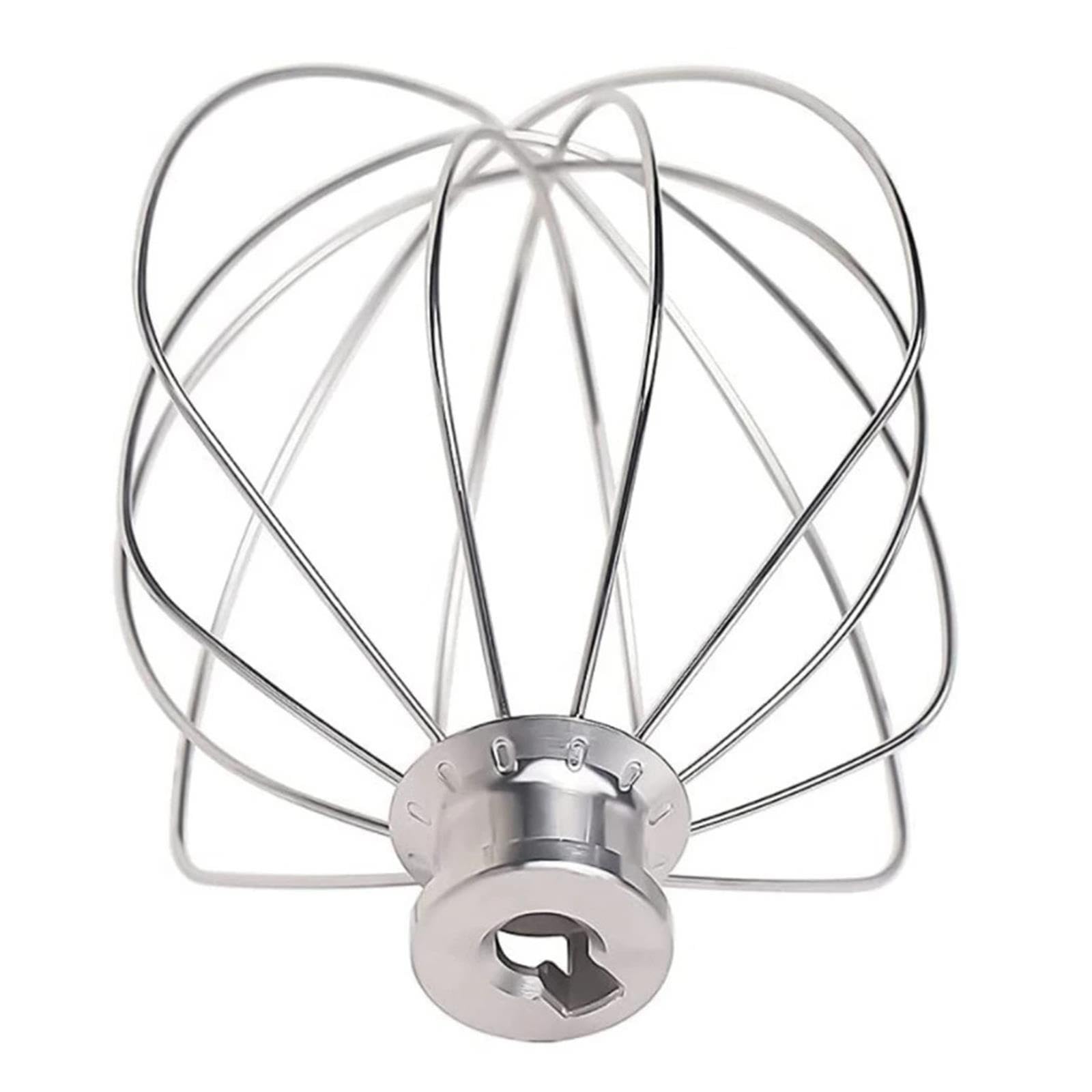Compatibile Con KitchenAid, KN256WW Frusta 6 Fili
