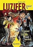 Luzifer junior - Einmal Hölle und zurück - Jochen Till