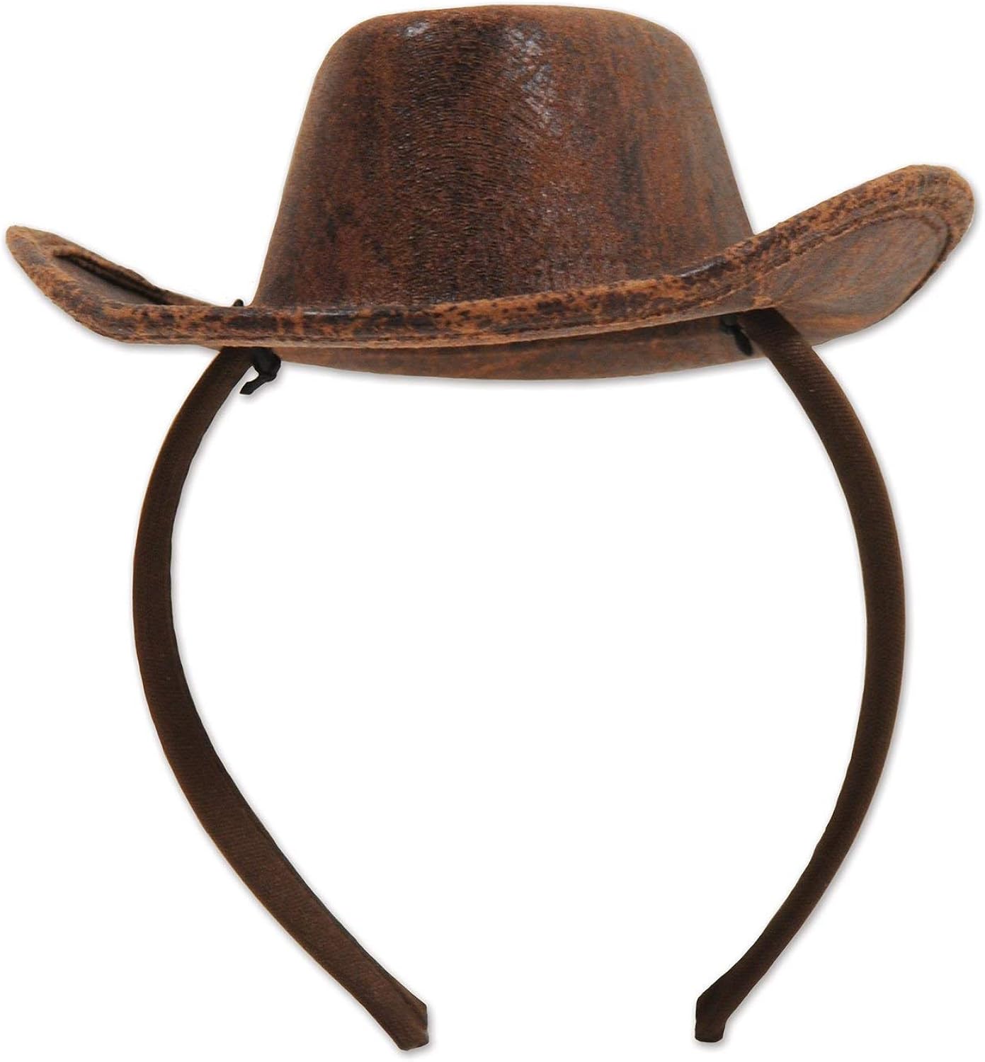 Cowboy headband Clearance