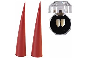 Charlie Morningstar Cosplay Prop: Transform into the Devilish Icon