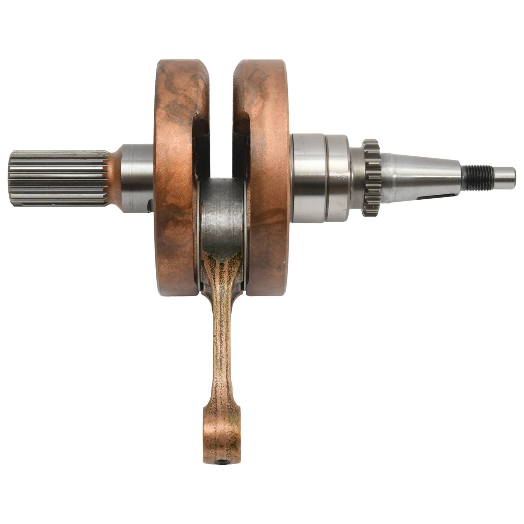 ホットロッド単品 Amazon | Hot Rods 4095 高耐久交換用オートバイクランク