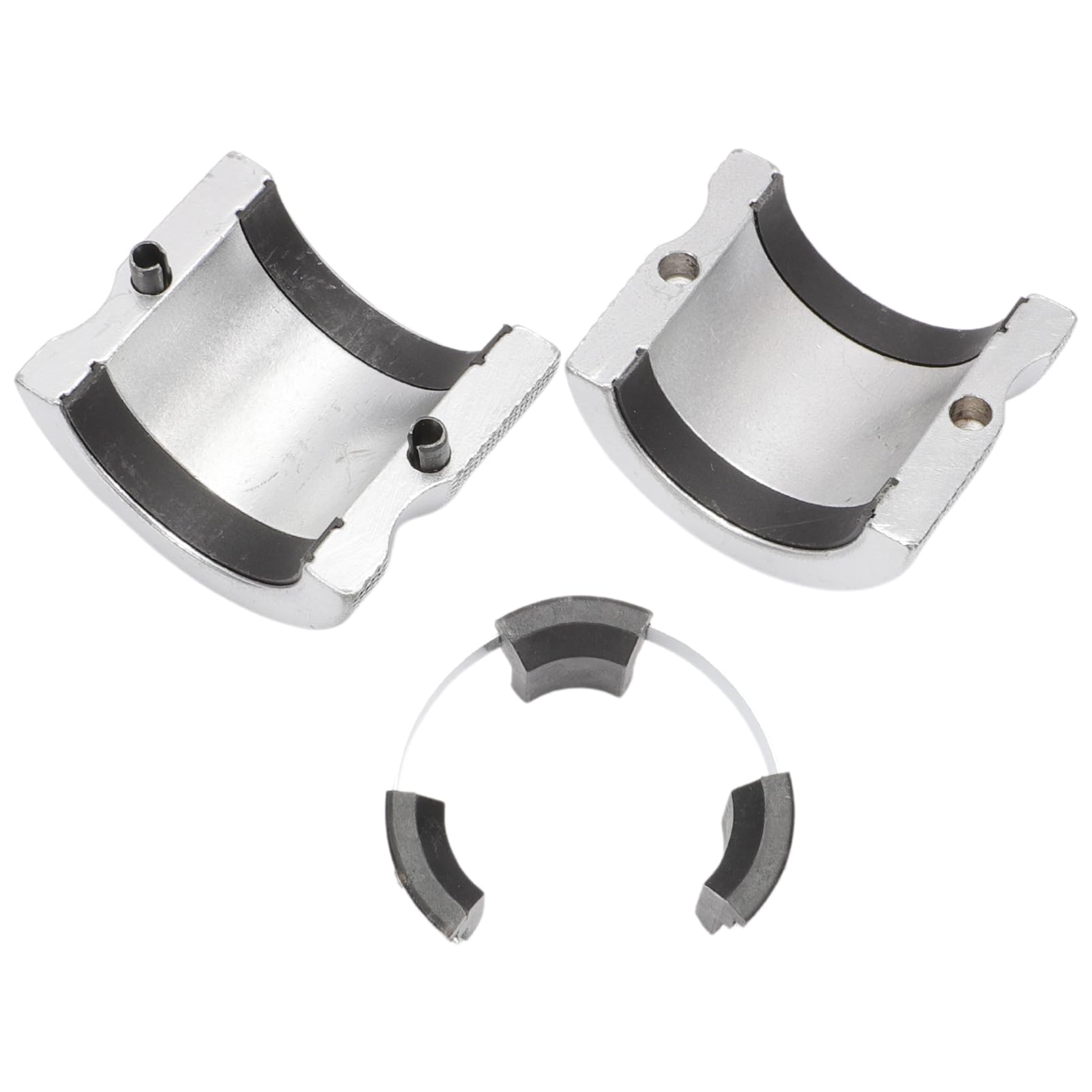 Cono de horquilla ajustable para motocicleta, 39 mm - 50 mm, herramienta de impacto, junta de horquilla, anillo de sellado de aceite, herramienta para Harley Suzuki Kawasaki para moto,