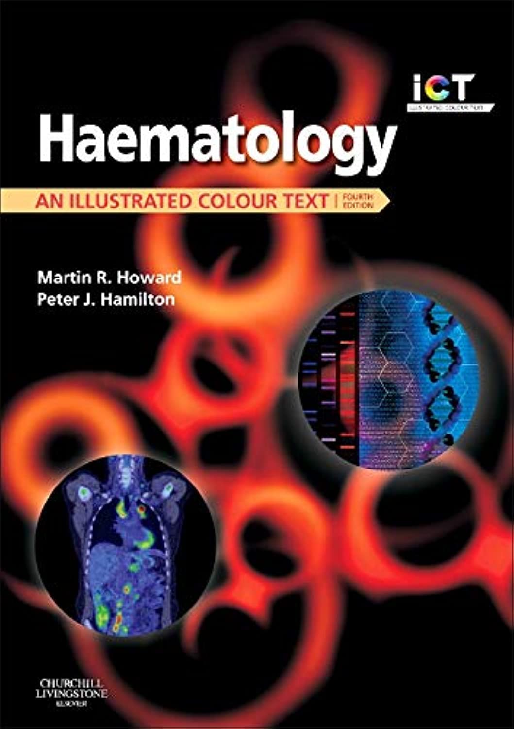 Haematology: An Illustrated Colour Text