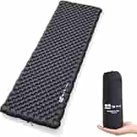 WAQ Ultra Light AirMat ウルトラライトエアマット WAQ Ultra Light AirMat ウルトラライトエアマット【1年保証