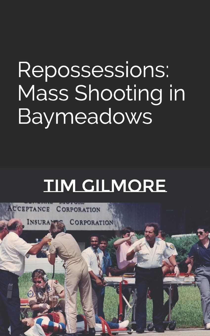 Repossessions: Mass Shooting in Baymeadows