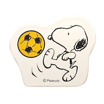 スヌーピー サッカー イラストセット スヌーピー サッカー⚽の画像 プリ画像 - Snoopy Football