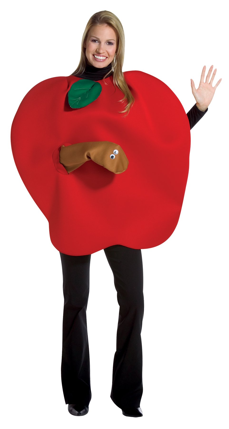 Generique - Apple costume for Adults