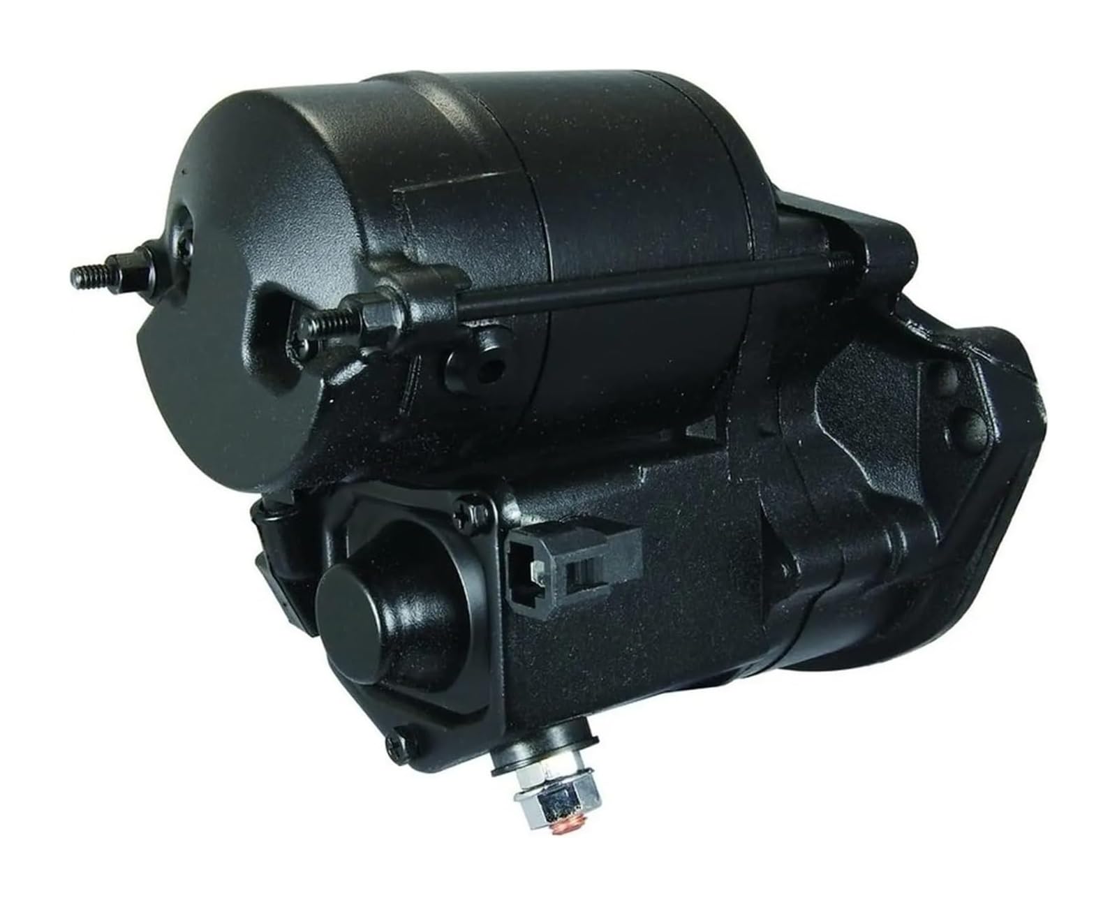 Motorino Di Avviamento Per Motocicletta Per FLHS Per Electra Per Glide Per Classic Per FLSTC Per Heritage Per Softail Per Classic Motore Di Avviamento 3155289 3157089