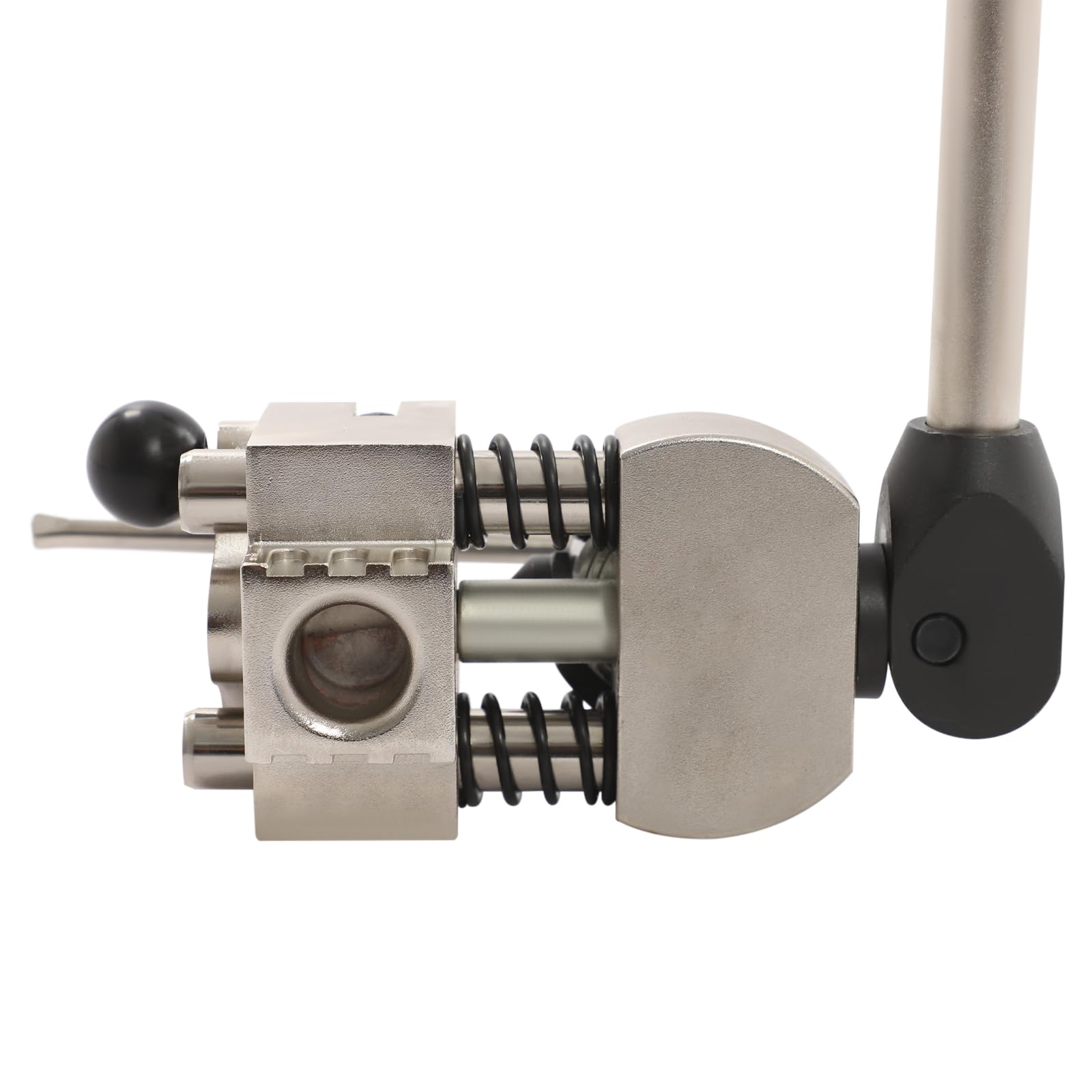 Kit de herramientas para rebordear el pistón de freno, 3/8" (9,53 mm), 5/16" (8 mm), 3/16" (4,75 mm), 1/4" (6,35 mm)