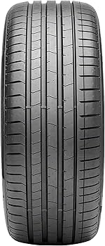 Amazon.com: Pirelli P Zero (PZ4) Performance 225/40R19 93Y XL