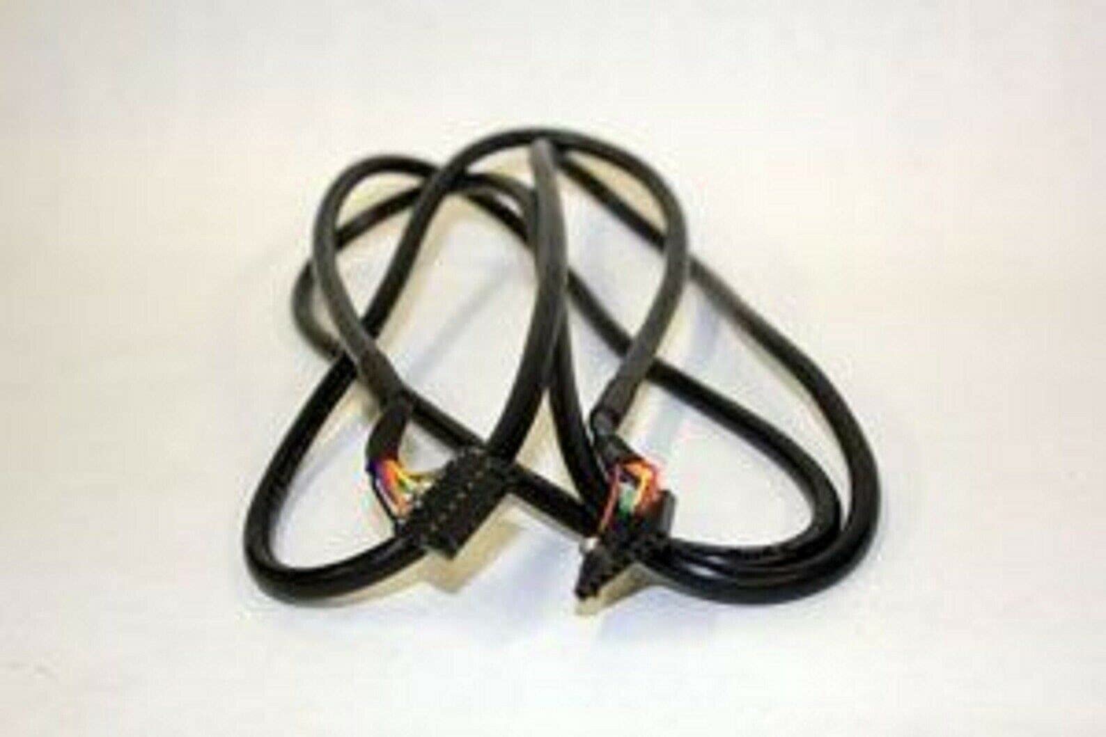 Console Wire Harness 090658 Works W Vision Fitness Treadmill