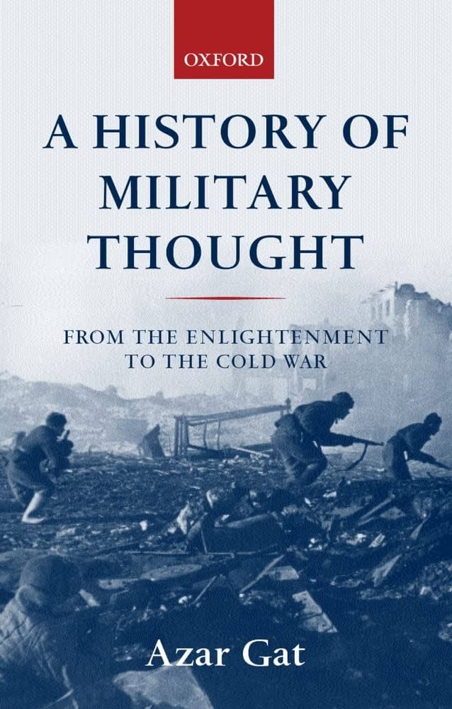洋書 A History of Military Thought;From the I Amazon.com: A History of Military Thought: From the