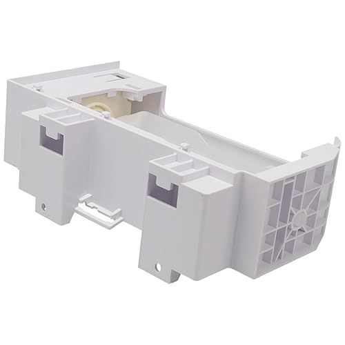 Miniatura 8 de Supplying Demand W10873791 W10760070 - Refrigerador flexible de 10 cubos, bandeja de hielo, modelo de repuesto específico no universal