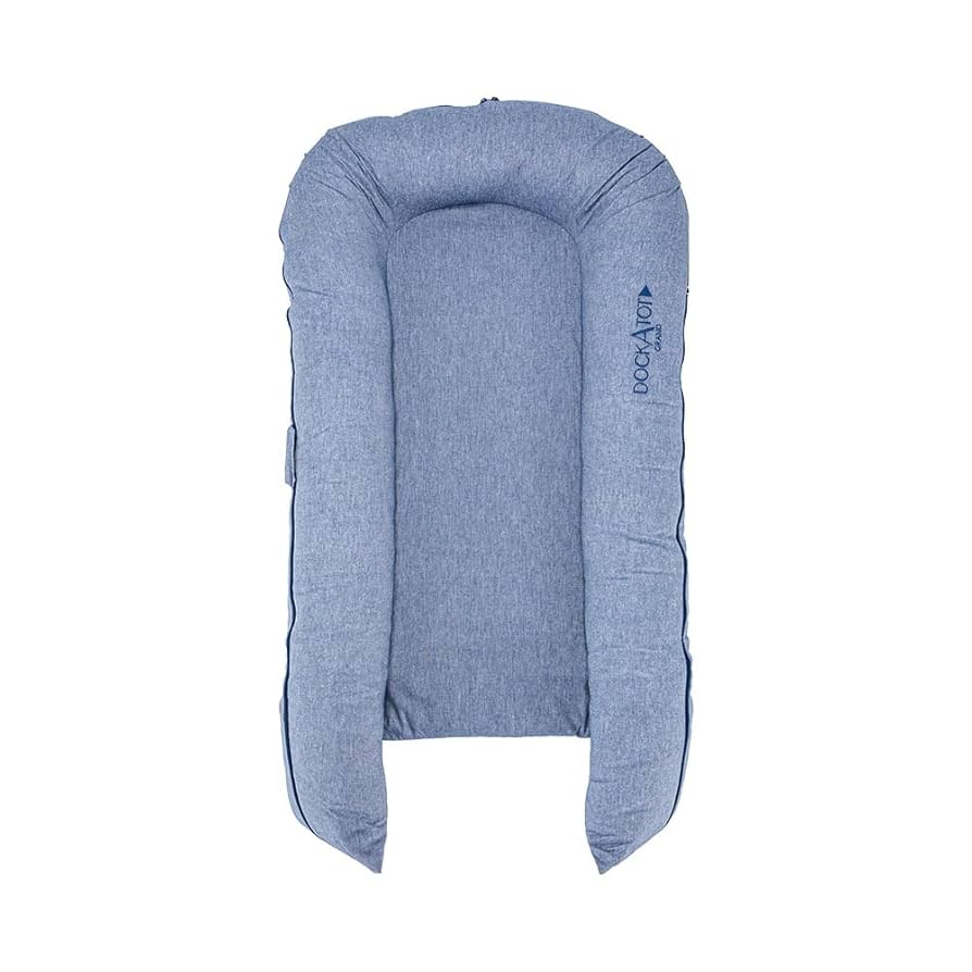 Amazon.co.jp: [ ドッカトット ] DockATot グランド 9?36ヵ月