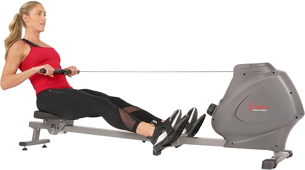 Amazon | Sunny Health & Fitness (サニーヘルス&フィットネス