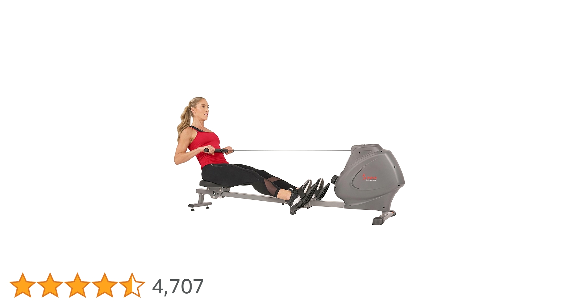 Amazon | Sunny Health & Fitness (サニーヘルス&フィットネス