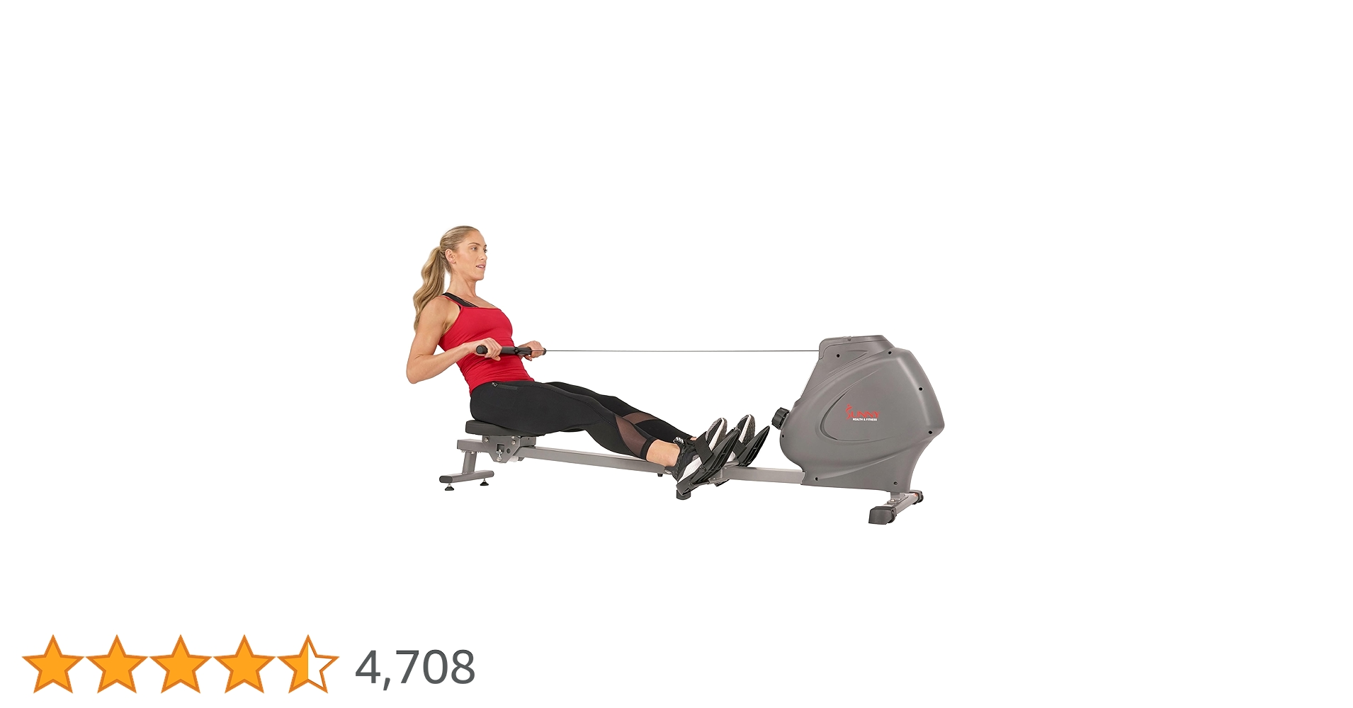 Amazon | Sunny Health & Fitness (サニーヘルス&フィットネス