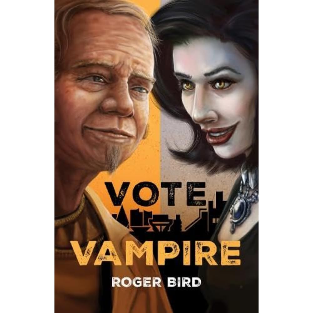 Vote Vampire