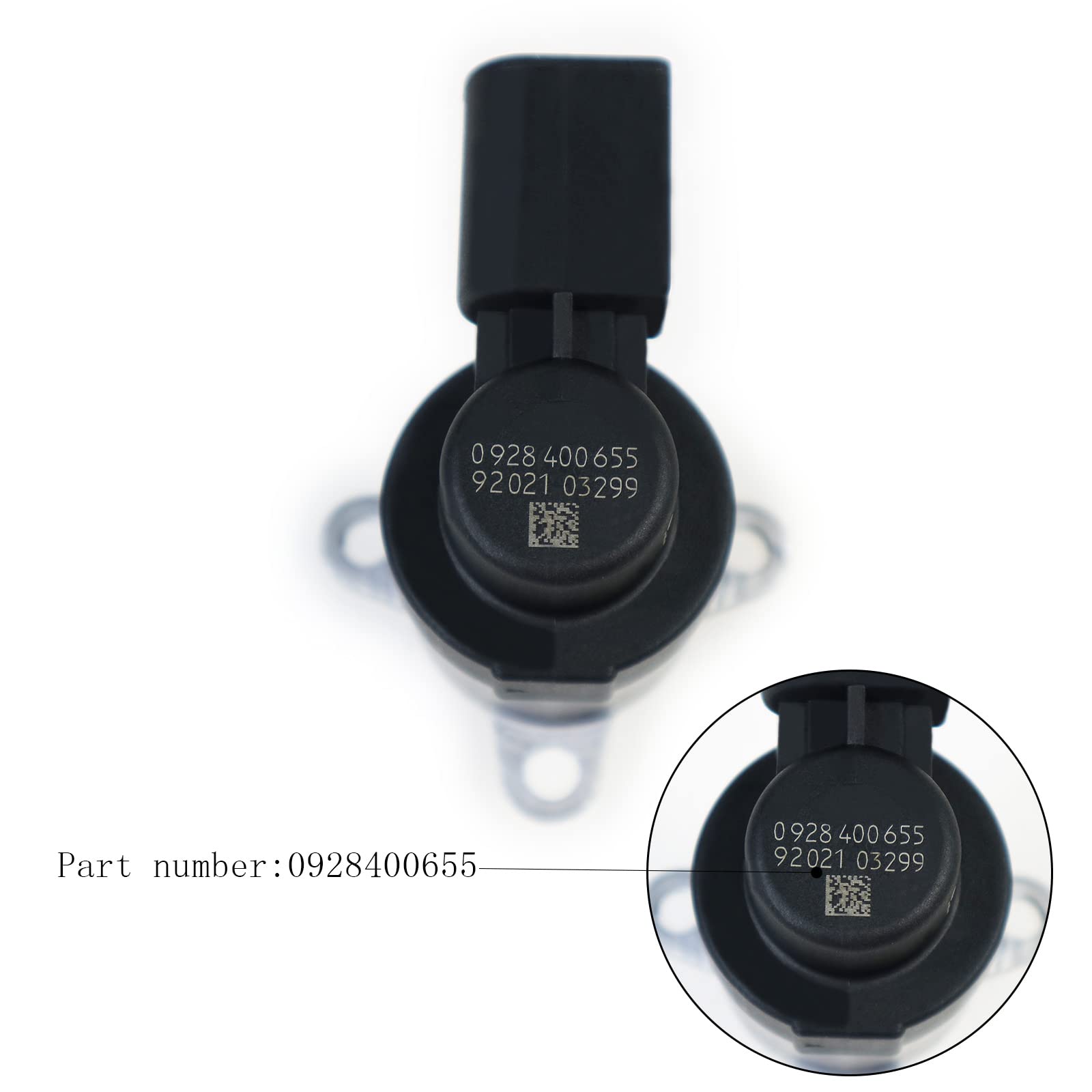 Amazon.co.jp: KEEPTOP 0928400655 燃料噴射圧力レギュレータ